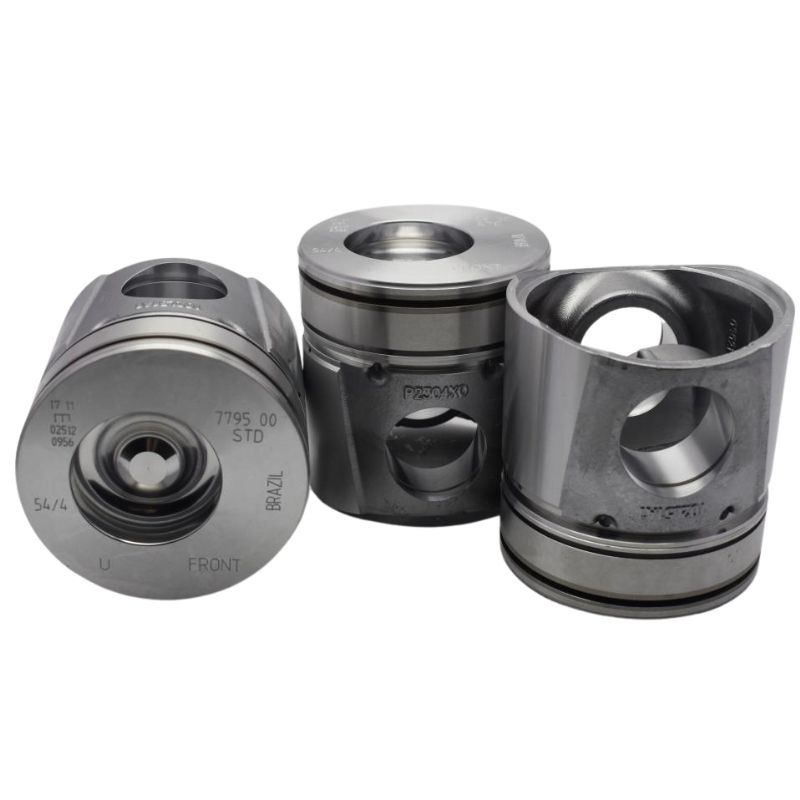 Cummins Heavy-duty Diesel 6BT Engine Piston Parts 3907796