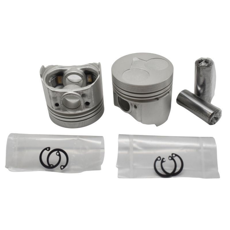 KUBOTA Piston Diesel 1J092-21110 For Excavator Engine Spare Parts