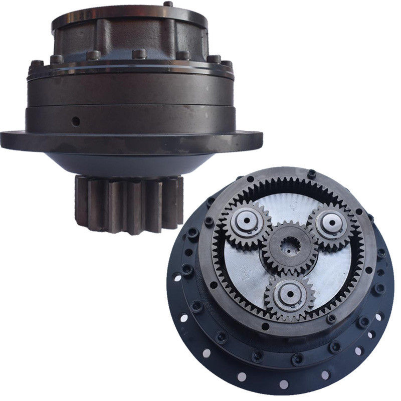 EC240 EC240B Swing Motor Reducer Gearbox 14542163 14503783 For Excavator Spare Parts