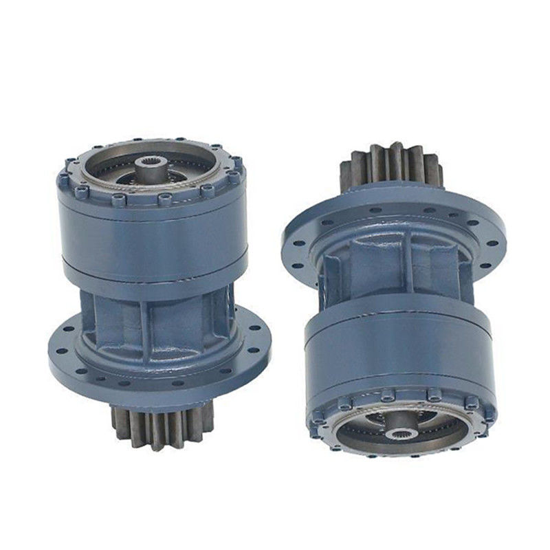 EC210 Swing Reducer Gear Box 14541069 For Guanghzou Construction Machinery Parts