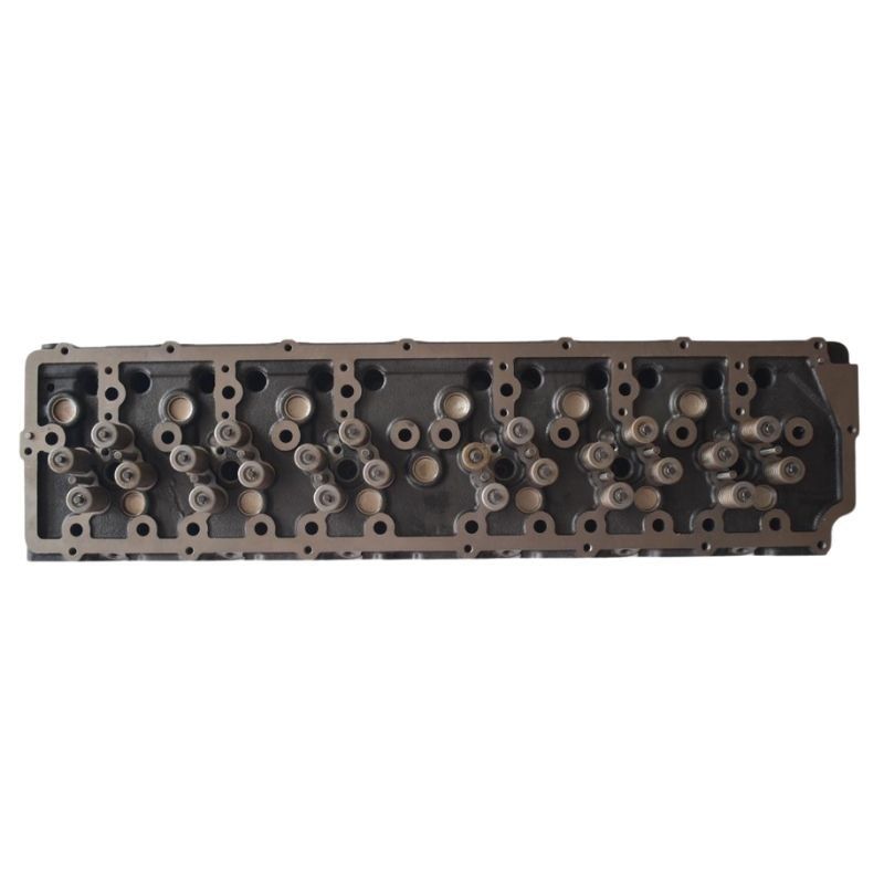 E320D Excavator C6.4 Engine Cylinder Head  2977644