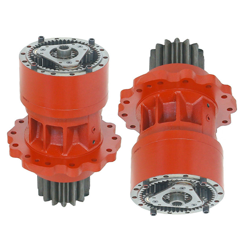 LG240 Excavator Slewing Reduction Gear Box For Hydraulic Motor Parts And Accesories