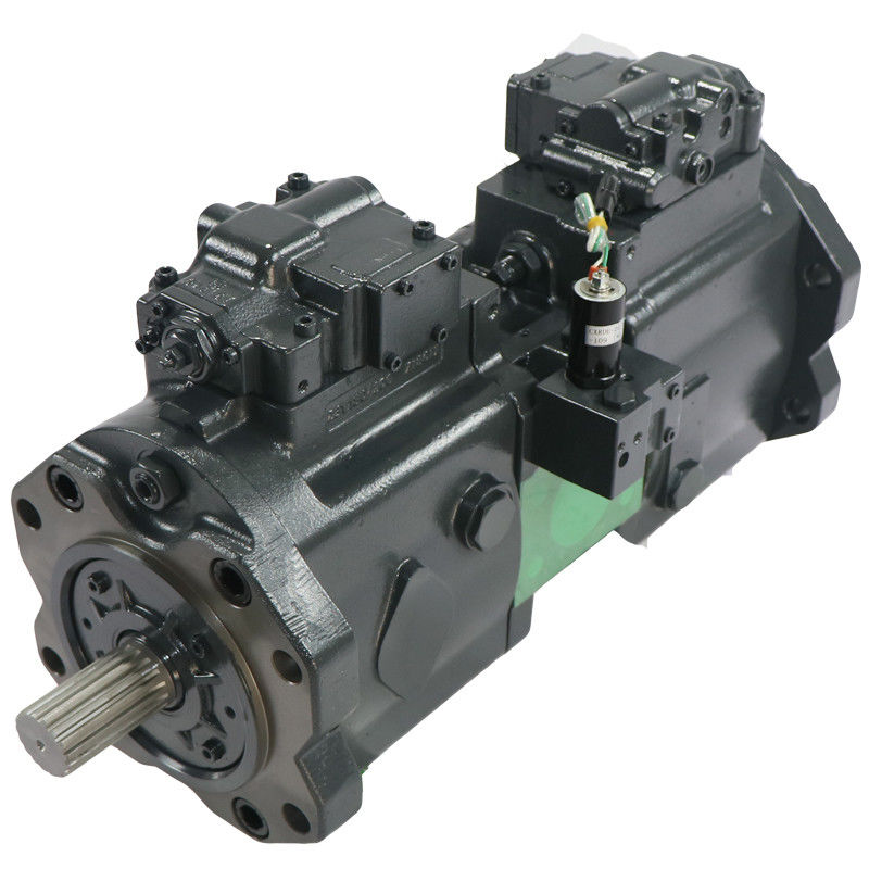 EC360 Hydraulic Pump K3V180DT-9N29 Excavator Main Pump For Construction Machinery Parts