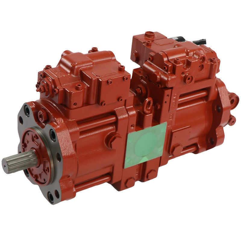 R150-9 Excavator K5V80DTP-9N61 Hydraulic Main Pump For Machinery Engines Parts