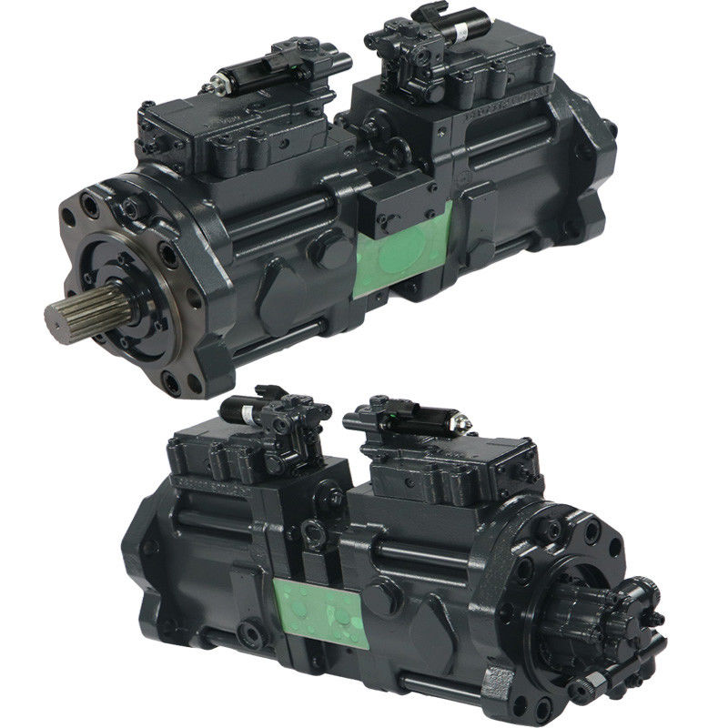 K5D140DT-1E05 Excavator EC250D Hydraulic Main Pump For  Engine Parts