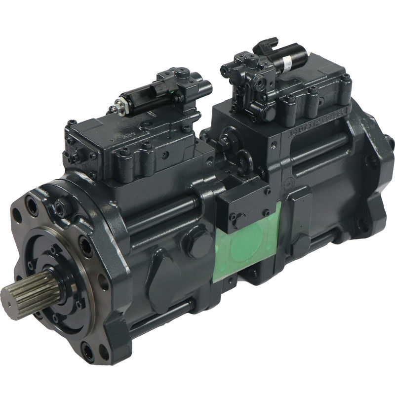 R350-7 Excavator K5V140DTP-9C12-17T Hydraulic Main Pump  For Construction Machinery Parts