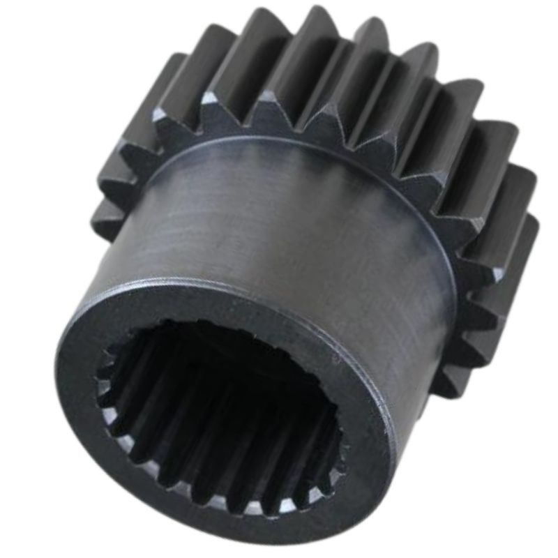 Excavator EC360B Spur Pinion Gear VOE14596629 VOE14631114 Spare Parts