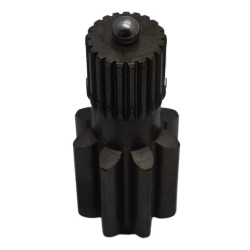 R210LC-3 Excavator Sun Gear XKAH-00445 For Travel Reduction Gearbox Parts