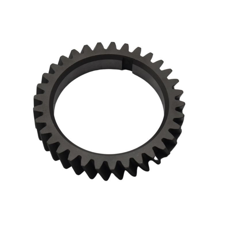 Komatsu Excavator Gear 6150-35-1120 For 6D125 Diesel Engine Parts