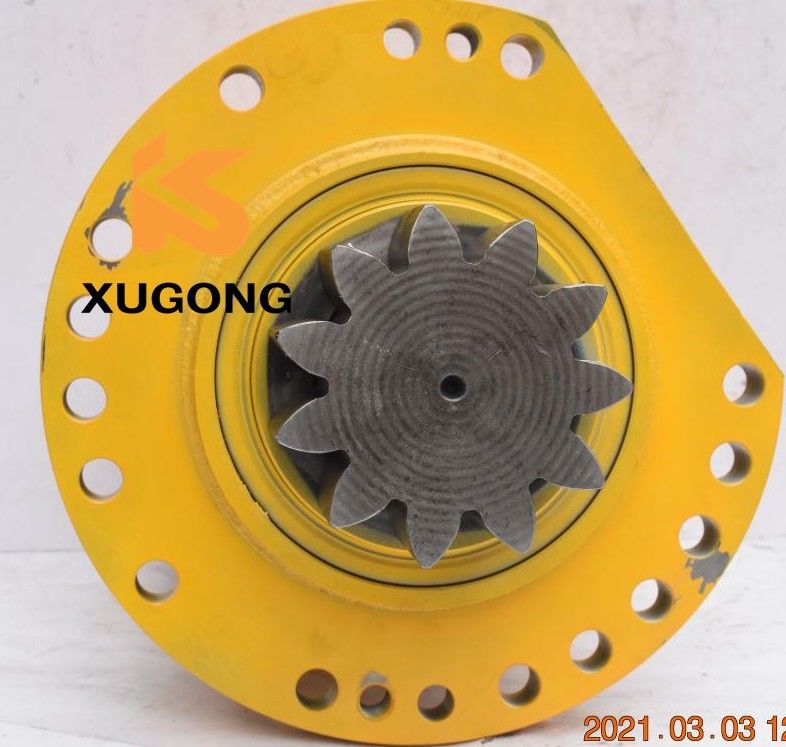 Komatsu Excavator Final Drive Swing Reducer PC128US-2 PC138US-2 Swing Gearbox 22B-26-01000 & 22B-26-01130