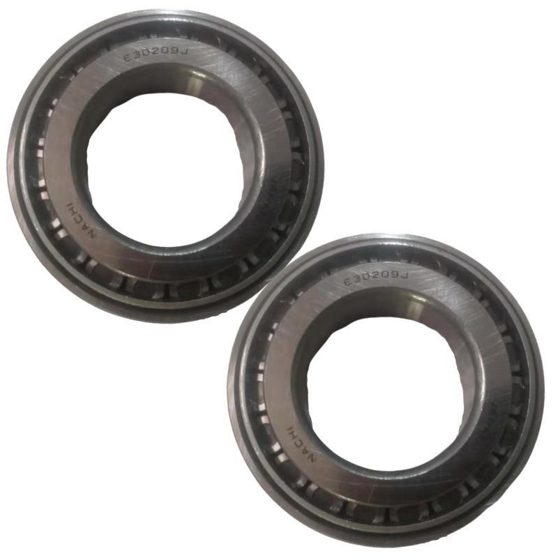 Taper Roller Bearing 30209 For Excavator Spare Parts