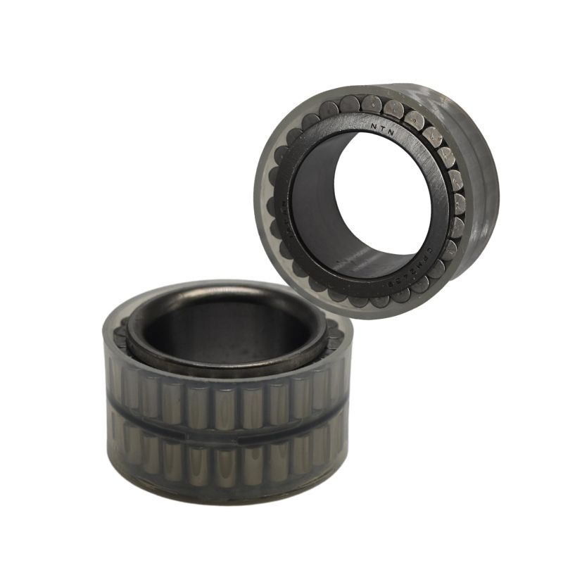 Cylindrical Roller Bearing CPM2439 Excavator High Precision Bearings 2439 Spare Parts