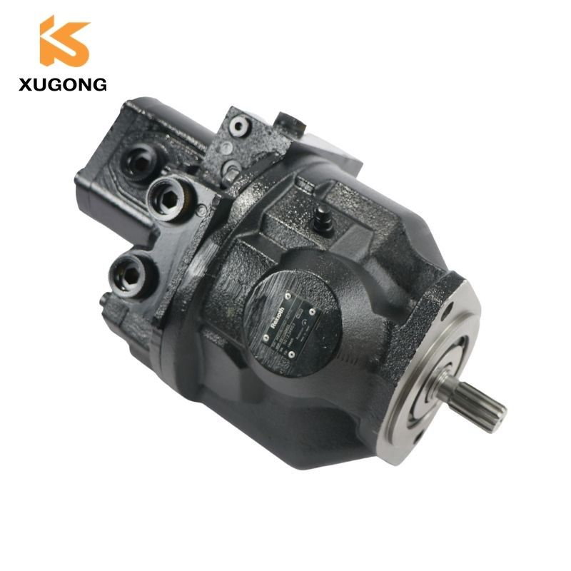 Rexroth Hydraulic Pump AP2D28 Mini Hydraulic Pumps For CASE 55