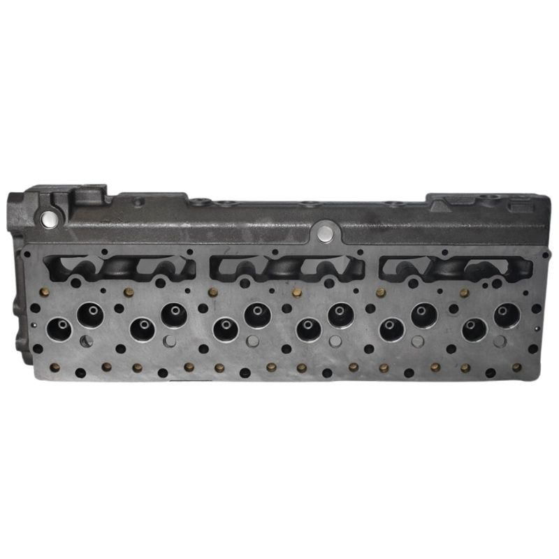 3306 Engine Cylinder Head 8N1187 For Excavator Spare Parts