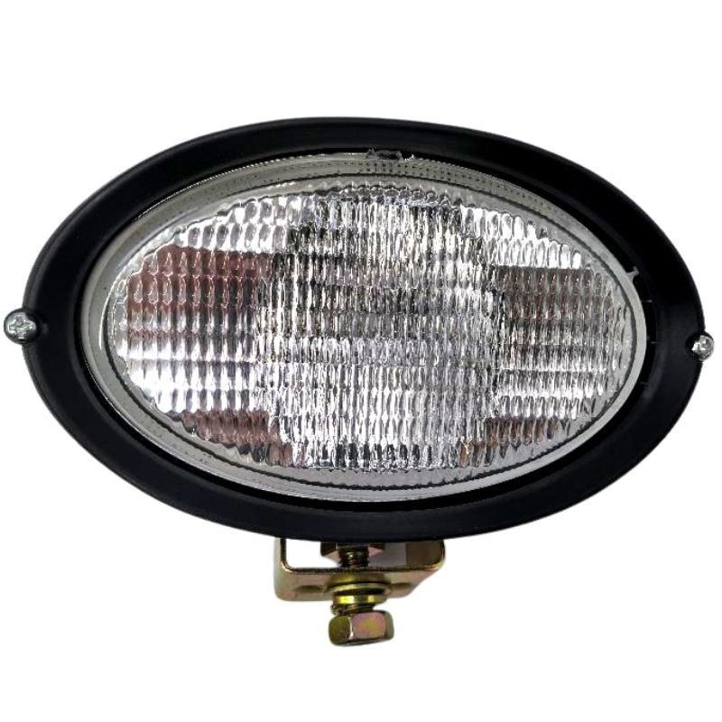 Excavator Spare Parts JCB Lamp 700G6320 Light For Equipment