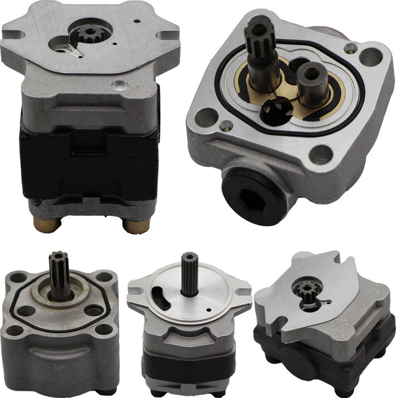 Hydraulic Gear Pump For PSVD2-17E PSVD2-27E PSVL-54 PVD-2B-36 PVD-2B-40 PVC90 PVK-2B-505