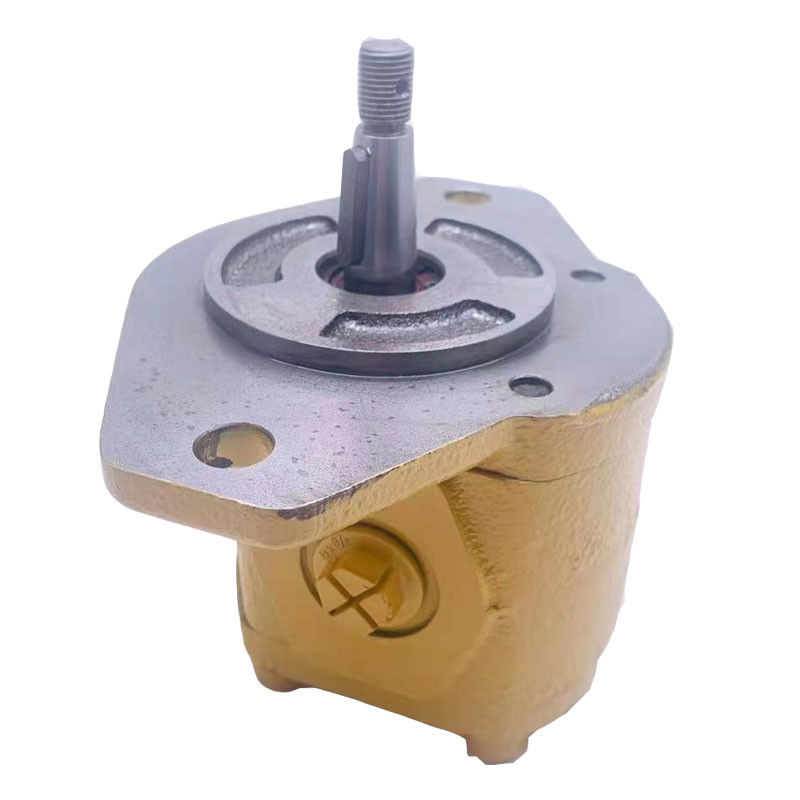  330C Pump Group Gear 2835992 E330C Fan Pump For Excavator Spare Parts