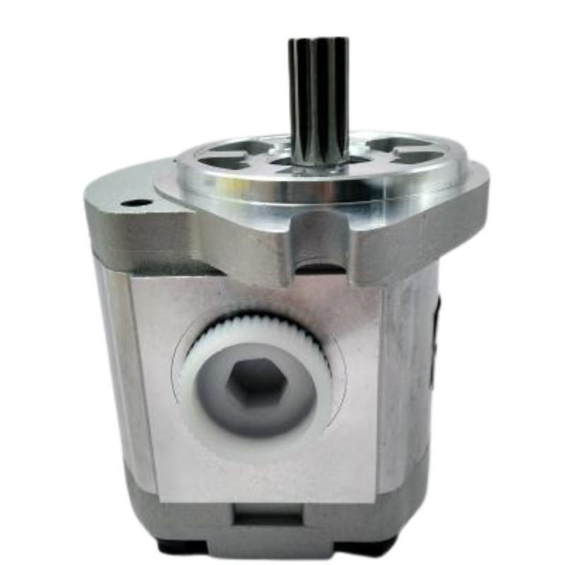 Excavator  EX100-3 EX200-3 ZAX270 Hydraulic Gear Pump 9218005 Spare Parts