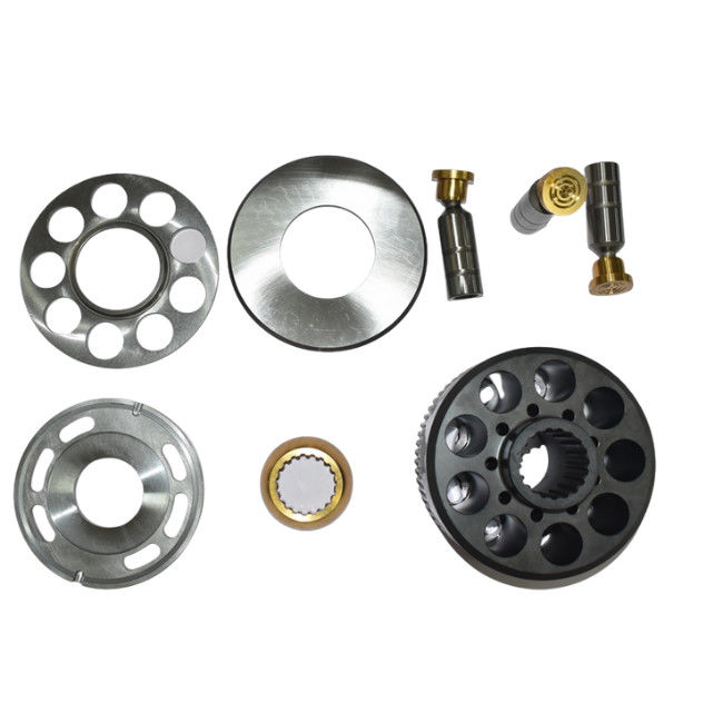 Excavator Hydraulic Pump Parts DH360 Hydraulic Parts For Pump Repair