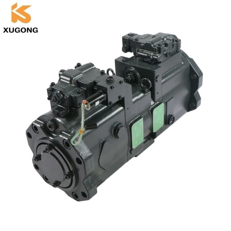 K5V200DTH-9N0B Main Hydraulic Pump For EC460 Excavator Repair Parts