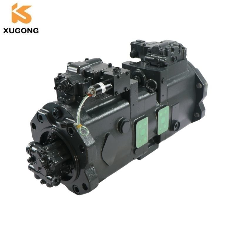 SY365 Hydraulic Pump K5V200DTH-9N4H For Machinery Engines For Sany Excavator