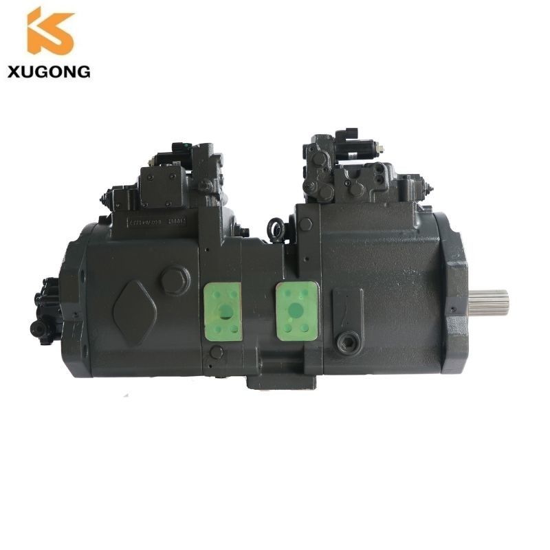 SK450-6 K5V200DTH Hydraulic Pump Excavator High Pressure Main Pump