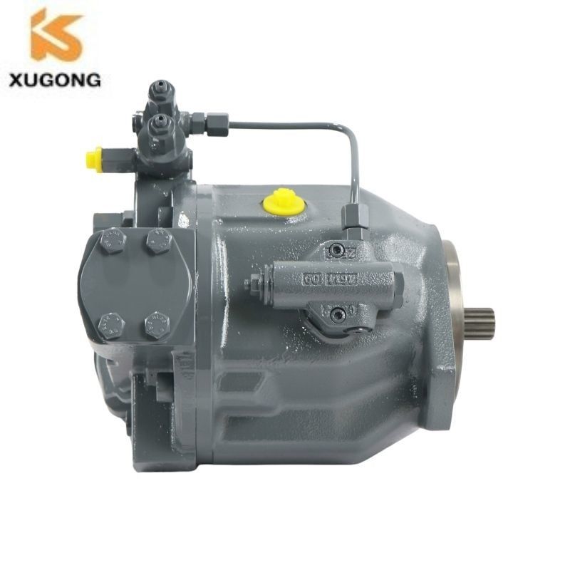 A10V071 Excavator Main Piston Hydraulic Pump For Construction Machinery Parts