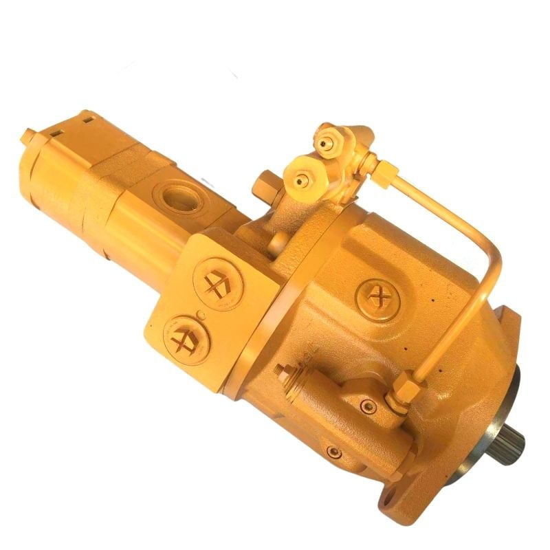 EX60-3 Mini Hydraulic Pump A10VD43SR1RS5-953-0 4315635 A10VD43 For HITACHI Excavator Parts