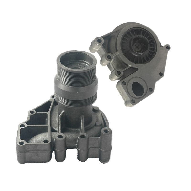 Excavator Water Pump 4089909 4920464 For CUMMINS Diesel Generator Engine Spare Parts