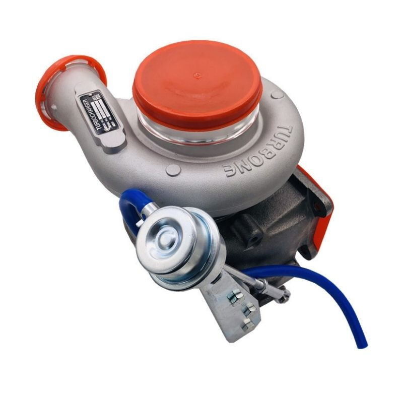 Turbocharger 4038421 For Guangzhou Machinery Diesel Engine Parts