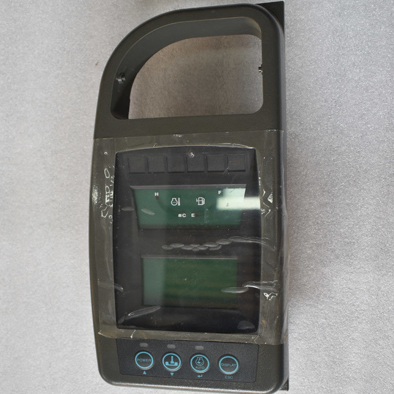 DH225-7 Excavator Monitor Panel 53900048 Doosan Display Replacement