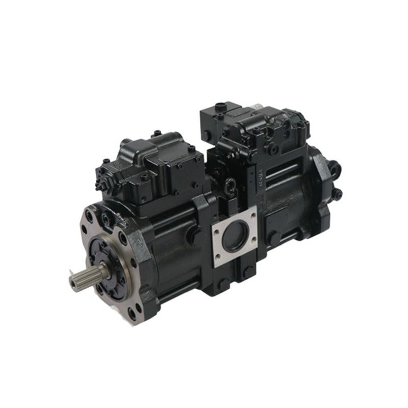 Kawasaki Hydraulic Pump K3V63DTP-9C22 Hydraulic Main Pump For JCB130