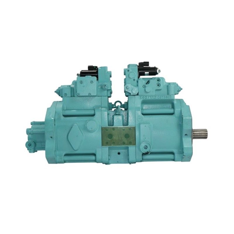 SK200-6 Hydraulic Main Pump KAWASAKl Pump K3V112DT Excavator Hydraulic Parts