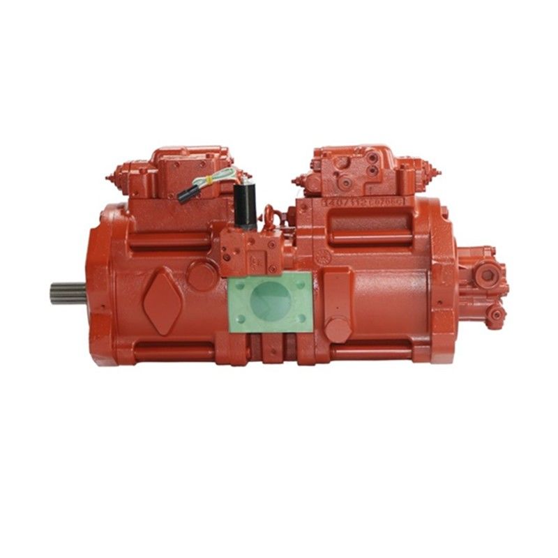 K3V112DT KAWASAKl Hydraulic Pump K3V112DT-9C12 Pump For Excavator Repair Maintenance