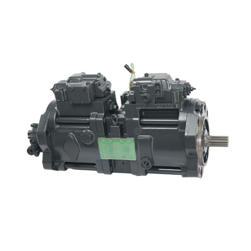 Excavator Hydraulic Parts K3V112DT-9N12 KPM Hydraulic Pump EC220 Main Pump