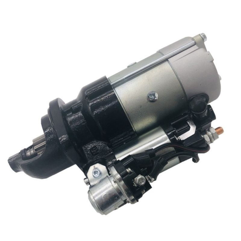 Genuine Cummins 4B3.9 6B5.9 Engine Starter 4948058 Starting Motor 5266525