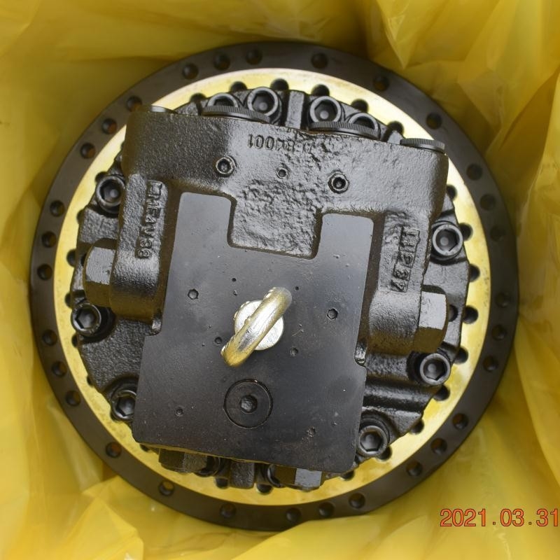 R210-7 EC210B SK200-6 DH225 Excavator TM40 14533651 Travel Motor Final Drive