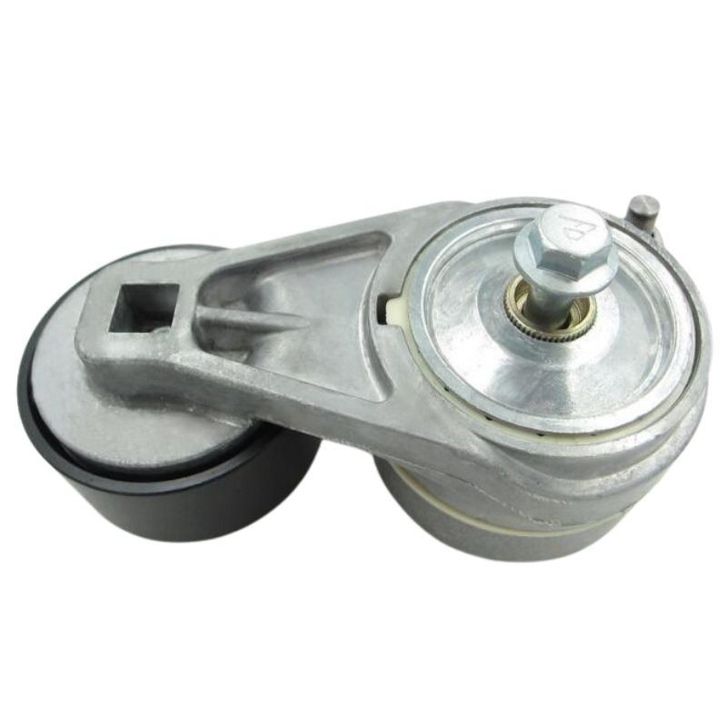 Machinery Engine Parts Excavator Tensioner Belt  For E312D