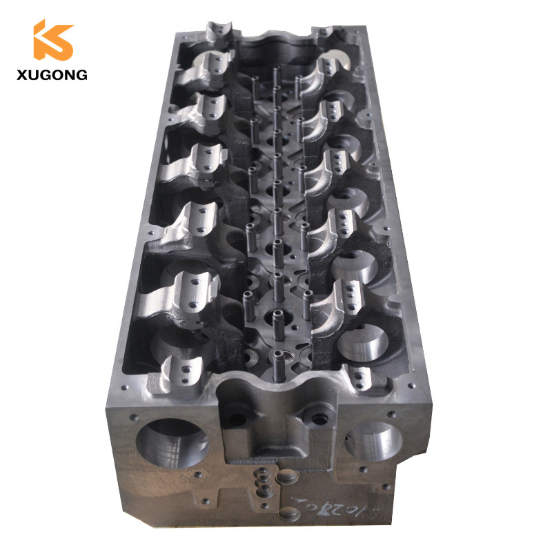 Heavy Truck Parts Cummins Engine Parts Cylinder Head ISX15