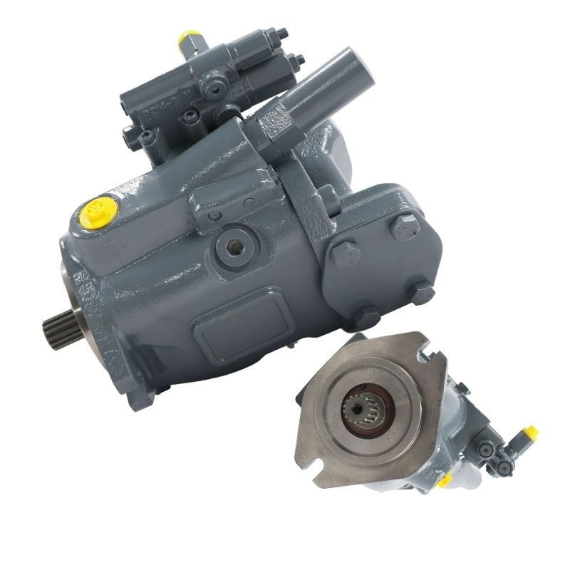 A10V063 REXROTH Main Mini Excavator Piston Pump