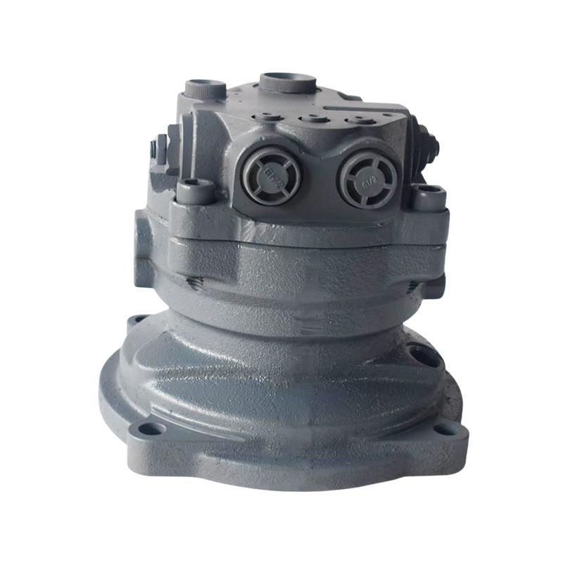 XG-05654 For MSG-44P-21-12 Excavator Travel Motor Swing Motor For Excavator Motor Swing