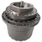R220-9 Travel Gearbox For Hyundai  Excavator Final Drive Travel Gearbox 39Q6-42100