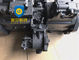 Sumitomo Electric Hydraulic Pump , K3V63DTP Hydraulic Gear Pump Iron Material