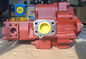 Nachi Excavator Hydraulic Pumps Piston Pump PVD-3B-54P-18G5-4185F For Mini Excavator