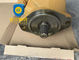Rexroth  Hydraulic Pump , A10VD43  Gear Pump Yellow