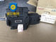 Nachi Excavator Hydraulic Pumps PVD-2B-40P-16G5-4191B Iron Material Easy To Assemble