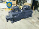 EC290B Excavator Hydraulic Pumps Part No. 14531591 K3V140DT-151R-9NE9-HV