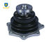 Black Excavator Water Pump EX60 EX70 100% New Condition Customizable Hardwearing