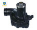 6SD1 Diesel Water Pump Isuzu Engine For Hitachi EX300-2 Part No. 1-13610844-0