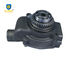 Abrasion Resistant 2W8002 Water Pump Replacement for  Excavator